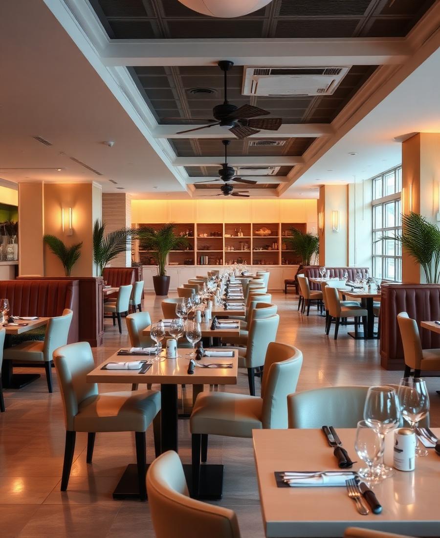 Bistro La Baguette